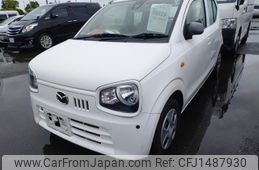 mazda carol 2016 quick_quick_DBA-HB36S_HB36S-210862
