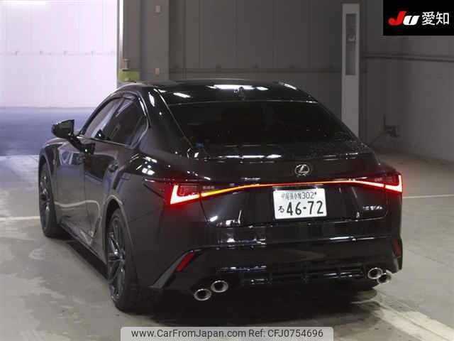 lexus is 2023 -LEXUS 【尾張小牧 302ﾙ4672】--Lexus IS USE30-0001855---LEXUS 【尾張小牧 302ﾙ4672】--Lexus IS USE30-0001855- image 2