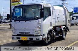 isuzu elf-truck 2016 REALMOTOR_N9024080010F-90