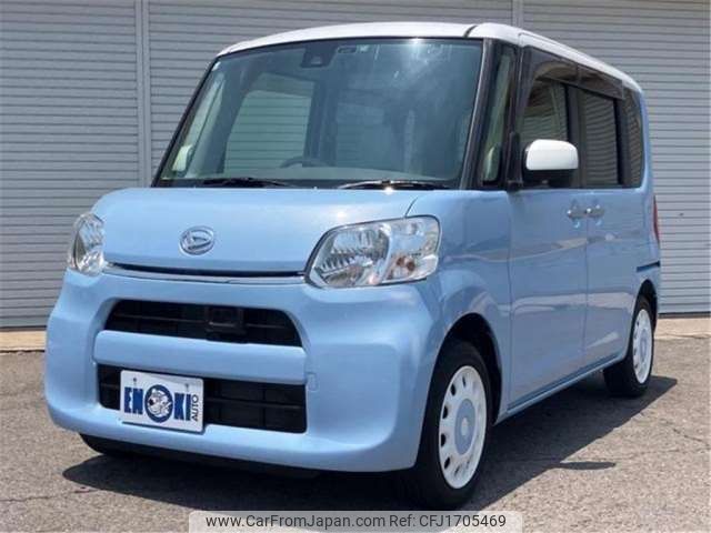 daihatsu tanto 2015 CFJ1705469 image 1