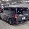 mercedes-benz v-class 2023 -MERCEDES-BENZ--Benz V Class W1V44781324226656---MERCEDES-BENZ--Benz V Class W1V44781324226656- image 6
