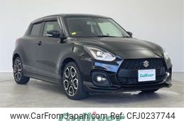 suzuki swift 2020 -SUZUKI--Swift CBA-ZC33S--ZC33S-131893---SUZUKI--Swift CBA-ZC33S--ZC33S-131893-