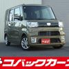 daihatsu wake 2020 quick_quick_LA700S_LA700S-0154298 image 1