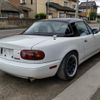mazda eunos-roadster 1990 quick_quick_NA6CE_NA6CE-112548 image 3