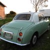 nissan figaro 1991 CVCP20190205150904052819 image 9