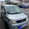 mitsubishi ek-wagon 2005 -MITSUBISHI--ek Wagon CBA-H81W--H81W-1206671---MITSUBISHI--ek Wagon CBA-H81W--H81W-1206671- image 2