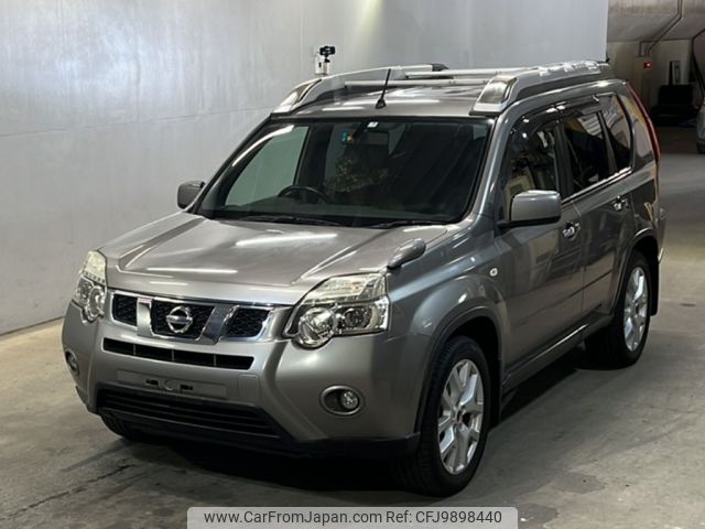 nissan x-trail 2011 -NISSAN--X-Trail NT31-223097---NISSAN--X-Trail NT31-223097- image 1