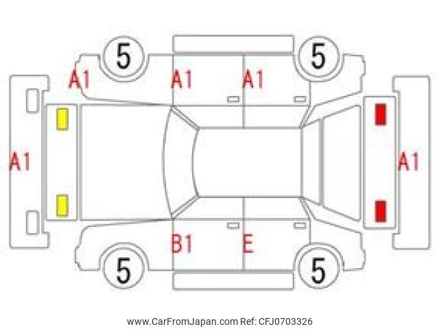 toyota c-hr 2019 -TOYOTA--C-HR 6AA-ZYX11--ZYX11-2005491---TOYOTA--C-HR 6AA-ZYX11--ZYX11-2005491- image 2