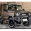 suzuki jimny 2018 CFJ1835533 image 12