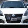 suzuki swift 2013 quick_quick_ZC32S_ZC32S-111685 image 3