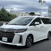 toyota alphard 2022 -TOYOTA--Alphard 3BA-AGH30W--AGH30-0439143---TOYOTA--Alphard 3BA-AGH30W--AGH30-0439143- image 17