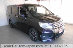 honda stepwagon 2013 -HONDA--Stepwgn RK5--1348004---HONDA--Stepwgn RK5--1348004-