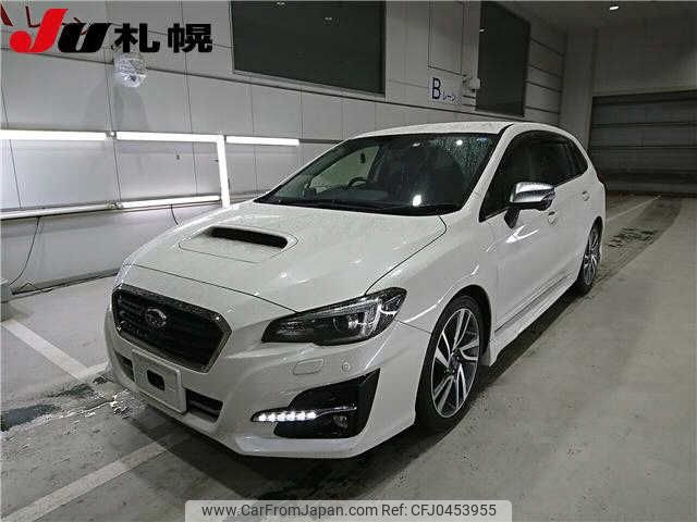 subaru levorg 2017 -SUBARU--Levorg VMG--027074---SUBARU--Levorg VMG--027074- image 1