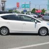 toyota prius-α 2018 CFJ0790046 image 32