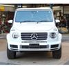 mercedes-benz g-class 2023 quick_quick_3DA-463350_W1N4633502X452200 image 2