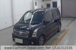 suzuki wagon-r-stingray 2018 quick_quick_DAA-MH55S_MH55S-730682