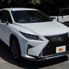 lexus rx 2019 CFJ1620657 image 5