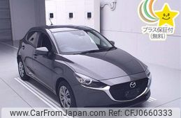 mazda demio 2020 -MAZDA--MAZDA2 DJLFS--709013---MAZDA--MAZDA2 DJLFS--709013-