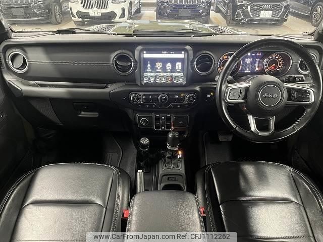 jeep wrangler 2021 quick_quick_3BA-JL20L_1C4HJXLN7MW641357 image 2