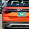 volkswagen t-cross 2022 quick_quick_C1DKR_WVGZZZC1ZMY127415 image 11