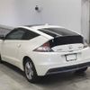 honda cr-z 2010 -HONDA--CR-Z ZF1-1005138---HONDA--CR-Z ZF1-1005138- image 2