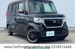 honda n-box 2019 -HONDA--N BOX DBA-JF3--JF3-1255920---HONDA--N BOX DBA-JF3--JF3-1255920-