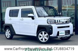 daihatsu taft 2022 -DAIHATSU--Taft 5BA-LA900S--LA900S-0125120---DAIHATSU--Taft 5BA-LA900S--LA900S-0125120-