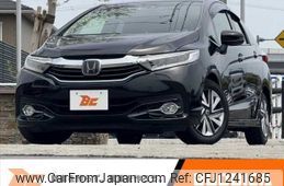 honda shuttle 2017 -HONDA--Shuttle DAA-GP7--GP7-1203698---HONDA--Shuttle DAA-GP7--GP7-1203698-