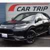 honda honda-others 2024 -HONDA 【船橋 300ｾ6127】--ZR-V 6AA-RZ6--RZ6-1101108---HONDA 【船橋 300ｾ6127】--ZR-V 6AA-RZ6--RZ6-1101108- image 1