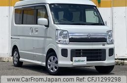 suzuki every-wagon 2020 -SUZUKI--Every Wagon 3BA-DA17W--DA17W-256298---SUZUKI--Every Wagon 3BA-DA17W--DA17W-256298-