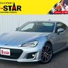 subaru brz 2017 -SUBARU--BRZ DBA-ZC6--ZC6-026562---SUBARU--BRZ DBA-ZC6--ZC6-026562- image 1