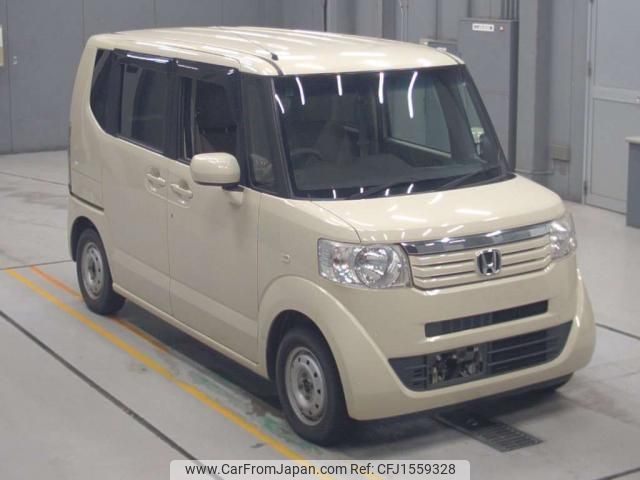 honda n-box 2012 CFJ1559328 image 1