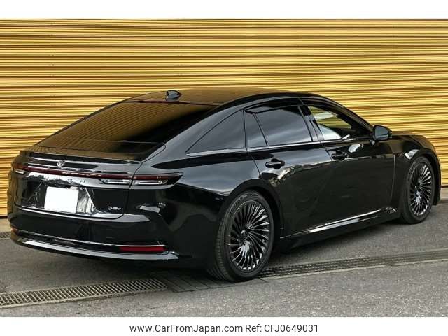 toyota crown 2024 -TOYOTA 【大宮 333ﾆ7123】--Crown 6AA-AZSH32--AZSH32-0003491---TOYOTA 【大宮 333ﾆ7123】--Crown 6AA-AZSH32--AZSH32-0003491- image 2