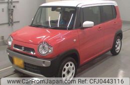 suzuki hustler 2016 quick_quick_DAA-MR41S_MR41S-173287