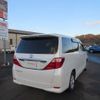 toyota alphard 2010 504749-RAOID:13715 image 3