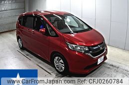 honda freed 2018 -HONDA 【大宮 503ち0781】--Freed GB5--GB5-1070150---HONDA 【大宮 503ち0781】--Freed GB5--GB5-1070150-