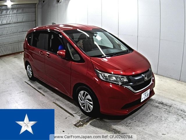 honda freed 2018 -HONDA 【大宮 503ち0781】--Freed GB5--GB5-1070150---HONDA 【大宮 503ち0781】--Freed GB5--GB5-1070150- image 1