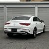 mercedes-benz cla-class 2021 quick_quick_3DA-118312M_W1K1183122W248283 image 3