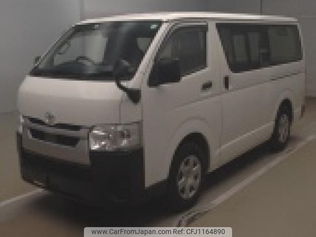 toyota hiace-van 2023 quick_quick_3DF-GDH201V_GDH201-2032777 image 1