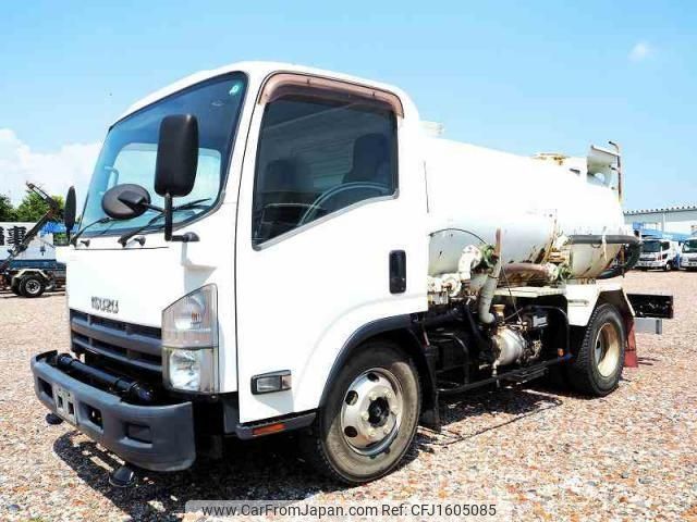 isuzu elf-truck 2014 CFJ1605085 image 1