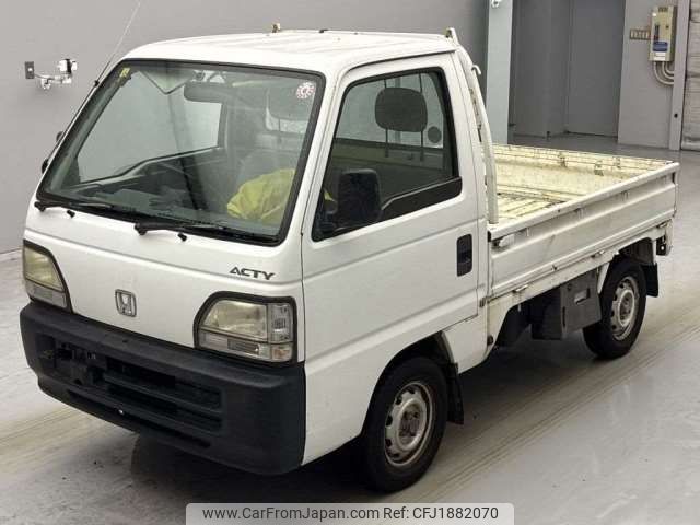 honda acty-truck 1997 CFJ1882070 image 1
