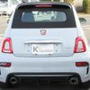 abarth 595 2022 quick_quick_3BA-31214T_ZFABF12H4NJG20345 image 2