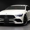 mercedes-benz amg 2019 -MERCEDES-BENZ--AMG 4AA-290661--WDD2906612A014747---MERCEDES-BENZ--AMG 4AA-290661--WDD2906612A014747- image 1