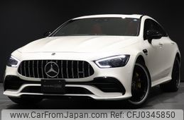 mercedes-benz amg 2019 -MERCEDES-BENZ--AMG 4AA-290661--WDD2906612A014747---MERCEDES-BENZ--AMG 4AA-290661--WDD2906612A014747-