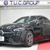 mercedes-benz c-class 2021 CFJ1644435 image 1