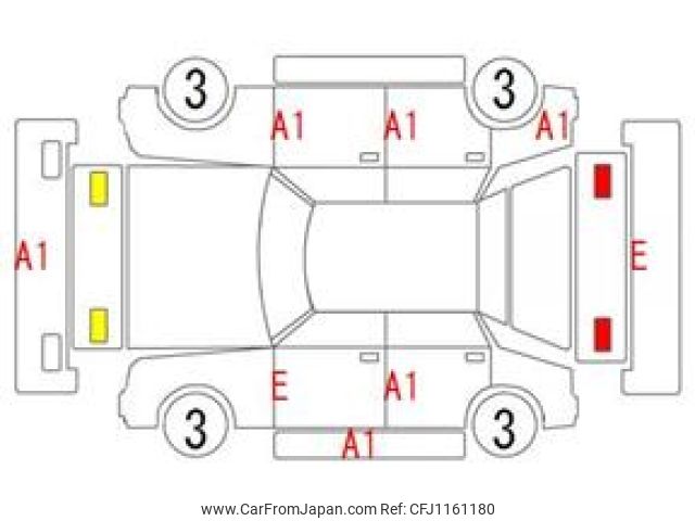 nissan note 2016 -NISSAN--Note DAA-HE12--HE12-008899---NISSAN--Note DAA-HE12--HE12-008899- image 2