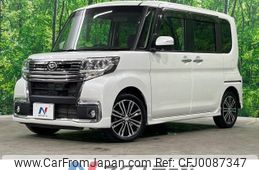 daihatsu tanto 2016 -DAIHATSU--Tanto DBA-LA610S--LA610S-0082819---DAIHATSU--Tanto DBA-LA610S--LA610S-0082819-