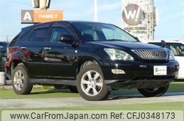 toyota harrier 2007 -TOYOTA--Harrier CBA-ACU30W--ACU30-0081811---TOYOTA--Harrier CBA-ACU30W--ACU30-0081811-