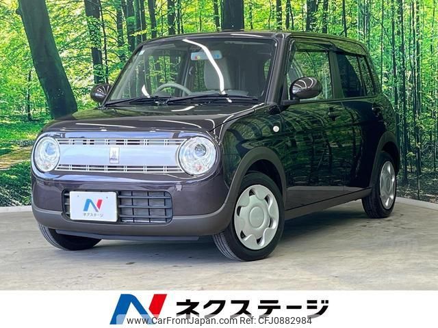 suzuki alto-lapin 2019 quick_quick_HE33S_HE33S-223087 image 1