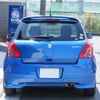 suzuki swift 2010 quick_quick_DBA-ZC71S_ZC71S-591354 image 2
